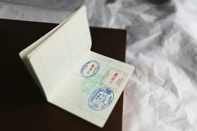 voyage en inde formalités visa